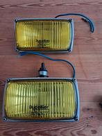 Vintage mistlampen ducellier, Auto-onderdelen, Ophalen of Verzenden
