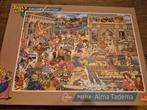That's life gallery edition 1000stuks, Ophalen, 500 t/m 1500 stukjes, Zo goed als nieuw, Legpuzzel