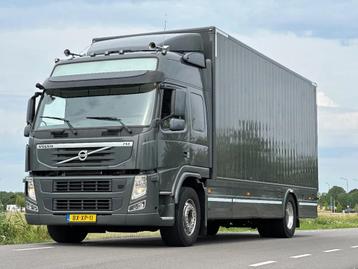 Volvo FM 330 (bj 2011) beschikbaar voor biedingen
