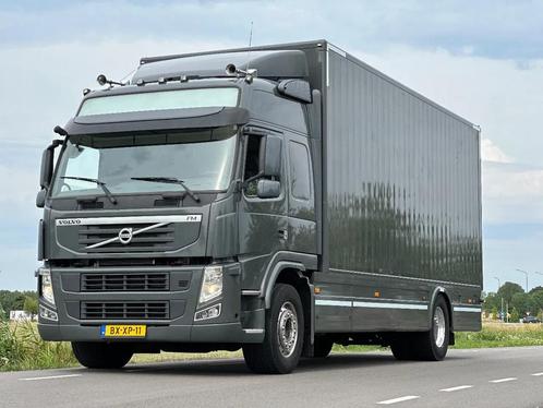 Volvo FM 330 (bj 2011), Auto's, Vrachtwagens, Volvo, Diesel, Euro 5, Automaat, Achterwielaandrijving, BTW verrekenbaar