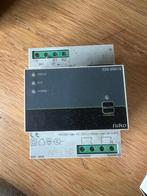 Niko homecontrol Voeding 400mA, Ophalen, Zo goed als nieuw