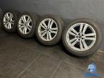 6mm! Originele Audi Q7 SQ7 4M 20 inch velgen 5x112 winterban, Gebruikt, -, 285 mm, -