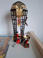 LEGO 7415 ORIENT EXPEDITION, Ophalen of Verzenden, Gebruikt, Complete set, Lego