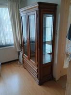 Kast, Huis en Inrichting, Kasten | Vitrinekasten, Ophalen, Zo goed als nieuw