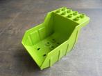 Lego Duplo Dump Truck Small Container (zie foto's), Ophalen of Verzenden, Gebruikt, Losse stenen, Duplo