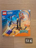 Lego city Stuntz, Kinderen en Baby's, Speelgoed | Bouwstenen, Ophalen, Zo goed als nieuw