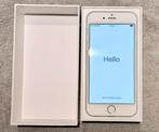 iPhone 6 silver 16 GB, Telecommunicatie, Mobiele telefoons | Apple iPhone, Ophalen, 16 GB, IPhone 6