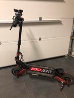 Trottinette électrique power zero 10x, Ophalen, Zo goed als nieuw, Autre