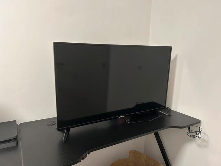 TV (ZONDER PROGRAMMAS), Audio, Tv en Foto, Televisies, Zo goed als nieuw, LED, Ophalen