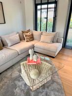 Magnussen Ponte salontafel design, Huis en Inrichting, Ophalen, Glas