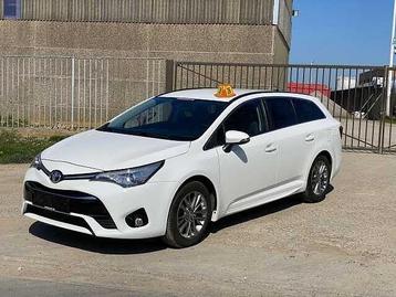 Toyota Avensis SW 1.8i Comfort cvt automatique beschikbaar voor biedingen