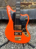 Fender Jaguar Bass signature Mike Kerr (Royal Blood), Musique & Instruments, Instruments à corde | Guitares | Basses, Comme neuf