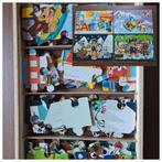 4 houten puzzels- PawPatrol (24 stuks per puzzel), Kinderen en Baby's, Ophalen, Zo goed als nieuw