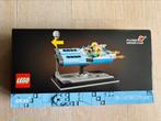 Lego ideas Flying Moon Car 40789, Kinderen en Baby's, Speelgoed | Duplo en Lego, Ophalen of Verzenden, Nieuw, Lego