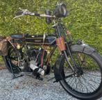 1914 Hobart in rijdende staat, Motoren, Motoren | Oldtimers