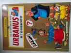 Urbanus - het vlooiencircus, Ophalen of Verzenden, Zo goed als nieuw