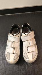 Shimano koersschoenen maat 39, Ophalen, Gebruikt