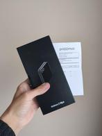 Samsung Galaxy Z Flip6 256GB, factuur, garantie 2026, Ophalen, Zo goed als nieuw, Zonder simlock, Galaxy Z Flip