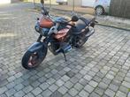 Moto BMW R1150R Rustor Rockstar, Entreprise, Autre