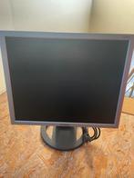 Hyundai 19 inch monitor, Computers en Software, Ophalen, Gebruikt