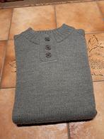 Pull gris 14ans TQF, Garçon, TQF Collection, Enlèvement ou Envoi, Pull ou Veste