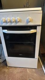 Fornuis nieuw, Electroménager, Cuisinières, Enlèvement, Neuf