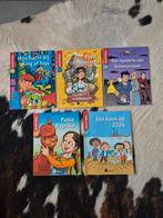 Leeskriebel boekpakket, Boeken, Ophalen of Verzenden