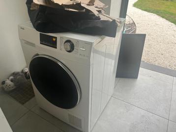 Droogkast, Elektronische apparatuur, Droogkasten, Ophalen, Gebruikt, Condens