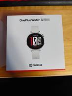 One Plus watch 3 43mm, Neuf, Oneplus, Étanche, Enlèvement