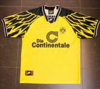 Borussia Dortmund shirt ‘94-‘95 Nike nr.10, Enlèvement ou Envoi, Utilisé, Maillot