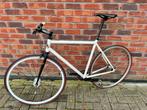 Kona Singlespeed / Fixie, Fietsen en Brommers, Ophalen, Gebruikt, Staal, Heren