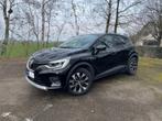 Renault Captur Limited, SUV ou Tout-terrain, Noir, Achat, Captur