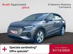 Audi Q4 e-tron Q4 e-Tron 82 kWh 45 Attraction, Achat, Cruise Control, Automatique, Électrique