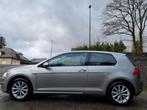 VW GOLF 7 - 1.2 TSI - VEEL OPTIES+GARANTIE+GEKEURD, Voorwielaandrijving, Stof, 4 cilinders, 610 kg