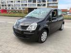Renault modus 1.2 Benzine Blanco Gekeurd Voor Verkoop, Autos, Renault, Achat, Entreprise, Carnet d'entretien, Boîte manuelle