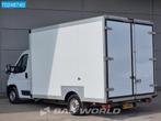 Fiat Ducato 150pk Koelwagen Vries Carrier Xarios 350 230V st, Tissu, Achat, 3 places, 4 cylindres