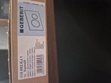 Geberit 115.882.KJ.1 beschikbaar voor biedingen
