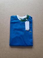 Pull Lacoste, Ophalen of Verzenden, Nieuw, Blauw