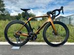 Lapierre Aircode 5.0 DRS maat 49 (1m70-1m80), Ophalen, Carbon