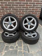 Winterbanden dunlop bmw 1 reeks 16 inch, Ophalen, Gebruikt, 16 inch, Banden en Velgen