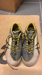 Asics turbo ghost spikes maat 39, Ophalen, Gebruikt, Spikes, Asics