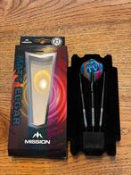 Mission Matthew Edgar - 21 gram, Sport en Fitness, Darts, Ophalen of Verzenden, Zo goed als nieuw