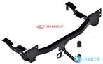 Vaste trekhaak Land Rover Range Rover tussen 02/2002-2012