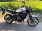 yamaha xsr 700, Motoren, Motoren | Yamaha, 700 cc, 2 cilinders, Bedrijf, Meer dan 35 kW