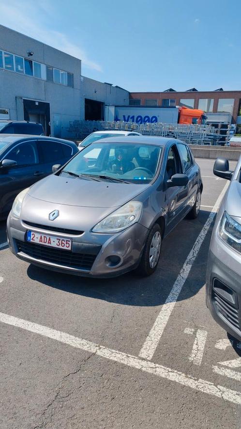 Renault Clio 1.2 2010, Auto's, Renault, Particulier, Clio, Ophalen