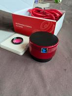 Camera astronomique ZWO asi585mc avec accessoires, TV, Hi-fi & Vidéo, Matériel d'optique | Télescopes, Enlèvement, Comme neuf