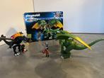 Playmobil set van 2 draken., Kinderen en Baby's, Speelgoed | Playmobil, Ophalen, Zo goed als nieuw
