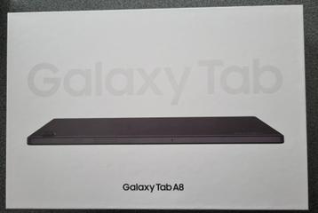 Tablette Samsung A8 32 Go Octa Core toute neuve