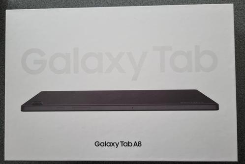 Tablette Samsung A8 32 Go Octa Core toute neuve, Informatique & Logiciels, Android Tablettes, Neuf, Wi-Fi, 10 pouces, 32 GB, GPS