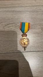 Médaille '40-'45, Collections, Objets militaires | Seconde Guerre mondiale, Enlèvement